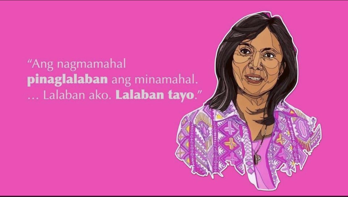 RanRox10's tweet photo. Time to bring back values based leadership and good governance. All out support for @lenirobredo in 2022 #LetLeniLead2022 https://t.co/clXALIRT6w