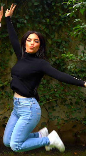 by_jukilopa's tweet photo. Kimberly Loaiza es una persona tan valiosa en mi vida, ella siempre me saca una sonrisa en los peores momentos, la amo mucho 💖 https://t.co/Y3kEfoVUNv