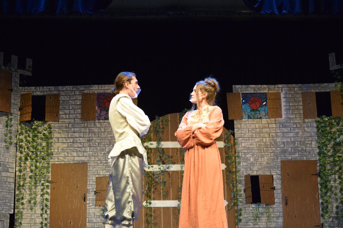 trtheatre's tweet photo. The Taming of the Shrew opens TOMORROW!!❤️‍🔥❤️‍🔥Make sure to buy your tickets at https://t.co/lGLUJF068v https://t.co/3m10EswbJa