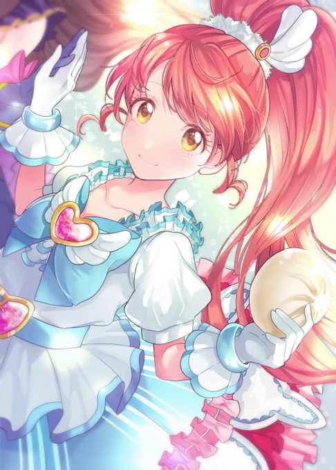みかんちゃんおめでとうだったね!!!!!!! 