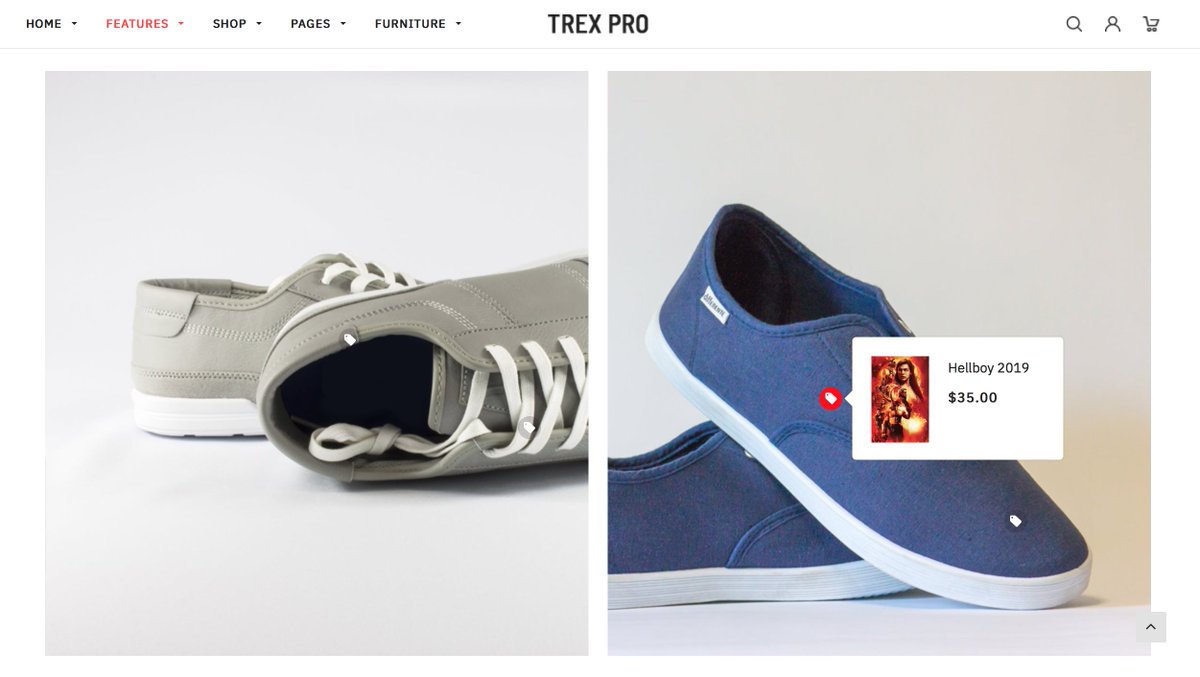 Learn how to create a shoppable lookbook on Magento 2 with the help of UB Content Slider module 👇
ubertheme.com/magento-news/h… #magento #lookbook