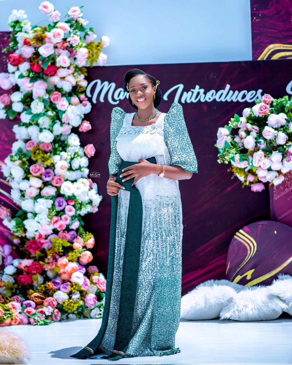 apo_events256's tweet photo. INTRODUCTION 
MARIA introduces STEVEN
#LoveWins #kwanjula #introduction #Trending #Elite #celebrated #Ugandan decoration #decoration #decor https://t.co/RqKe7luK4j