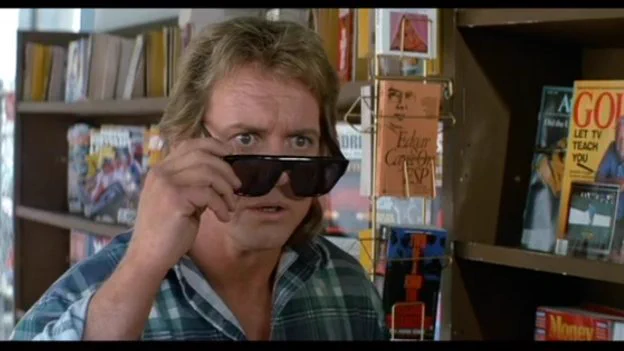 @tsukune216 サングラス😎をかけてから、🐈を見てみるとよいですよ
#ジョン・カーペンター 