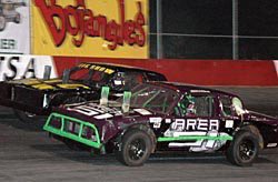 bobdillner's tweet photo. Saddened to hear of the passing of Kenneth Deese. Always enjoyed racing with the #BigShow. #GoodDude
Thoughts and prayers to his family. #RedneckRacingSeries | #CrashCars https://t.co/KxXenLhqj8