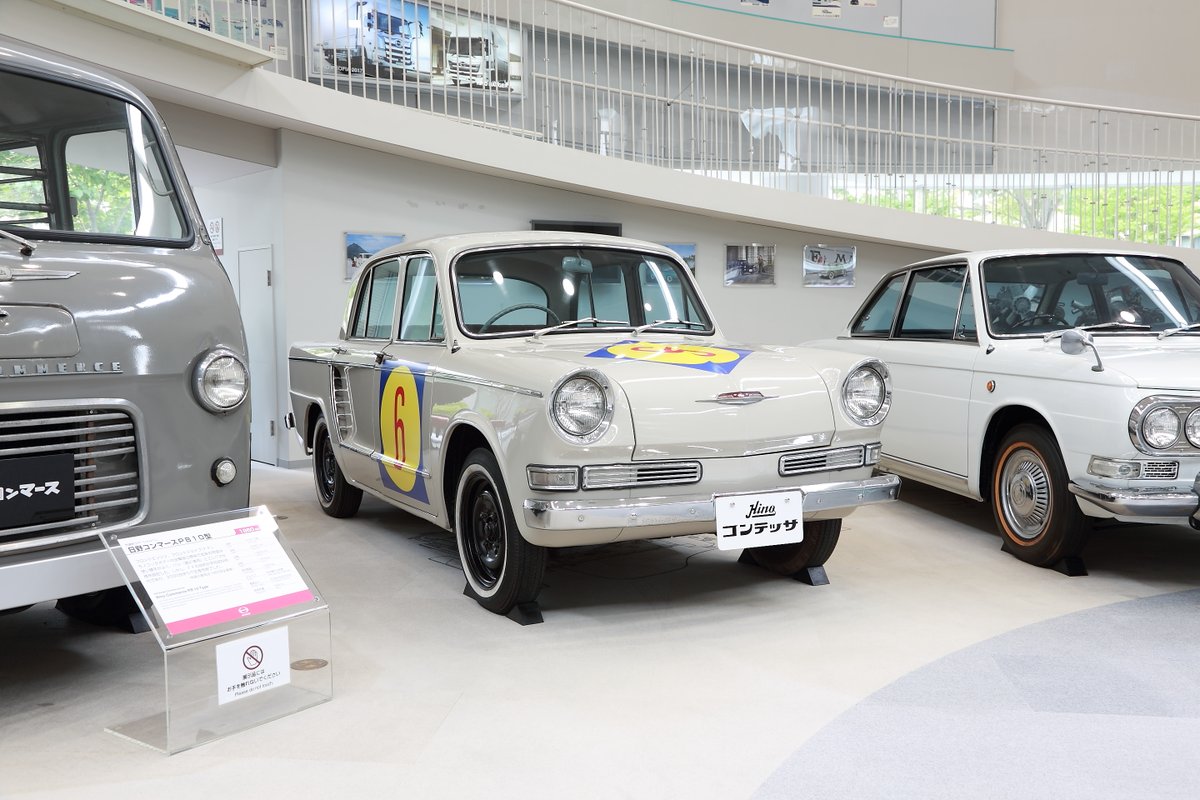 ✨祝！✨コンテッサ900 デビュー60周年を記念して、日本グランプリ優勝