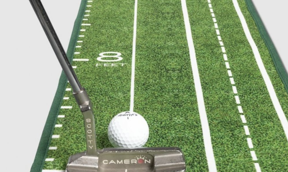 wormburnerapp's tweet photo. Best putting mats around $100? – GolfWRXers discuss https://t.co/SBdXqY6iHg #golf #holeinone #reviews https://t.co/qMfYSC48O2