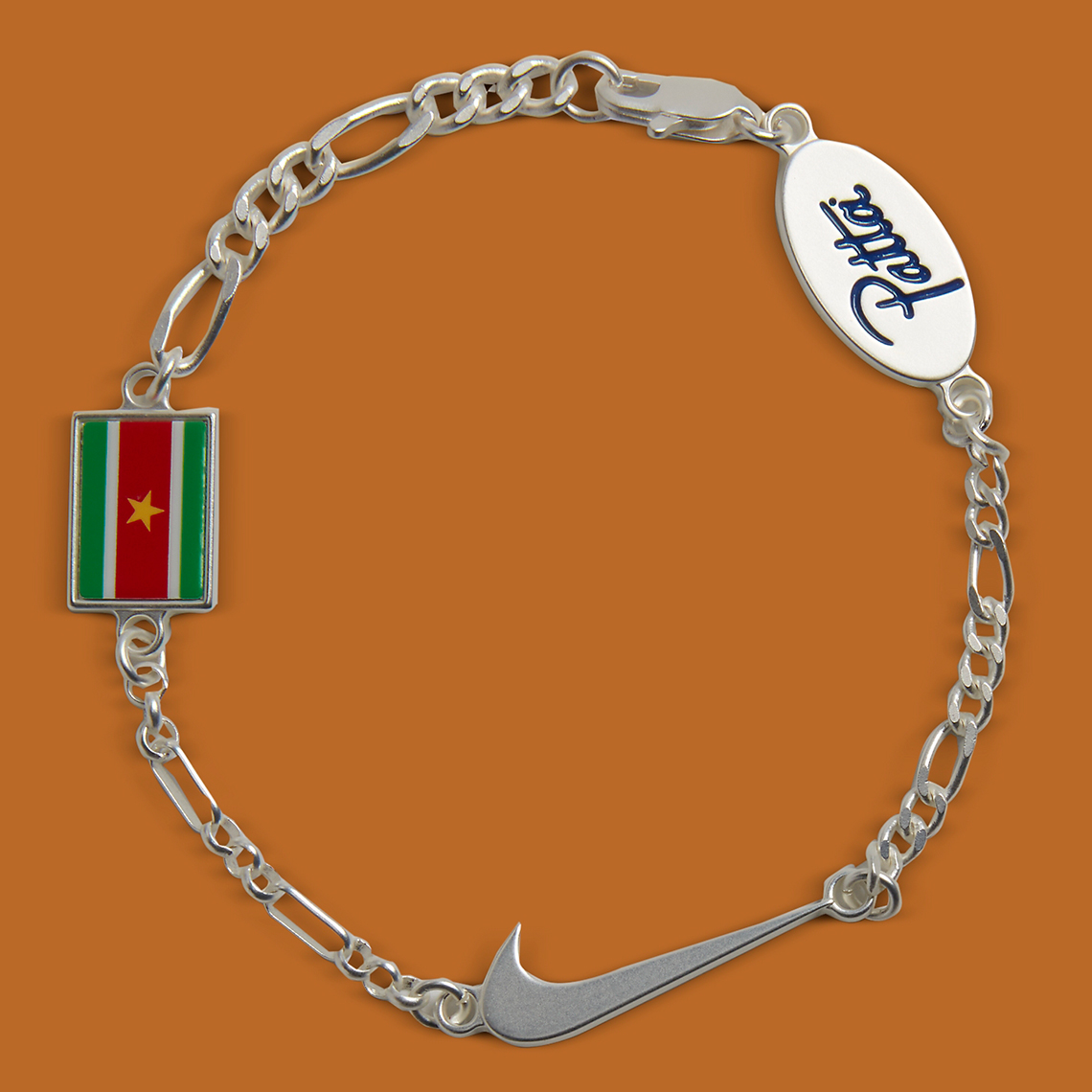 patta bracelet