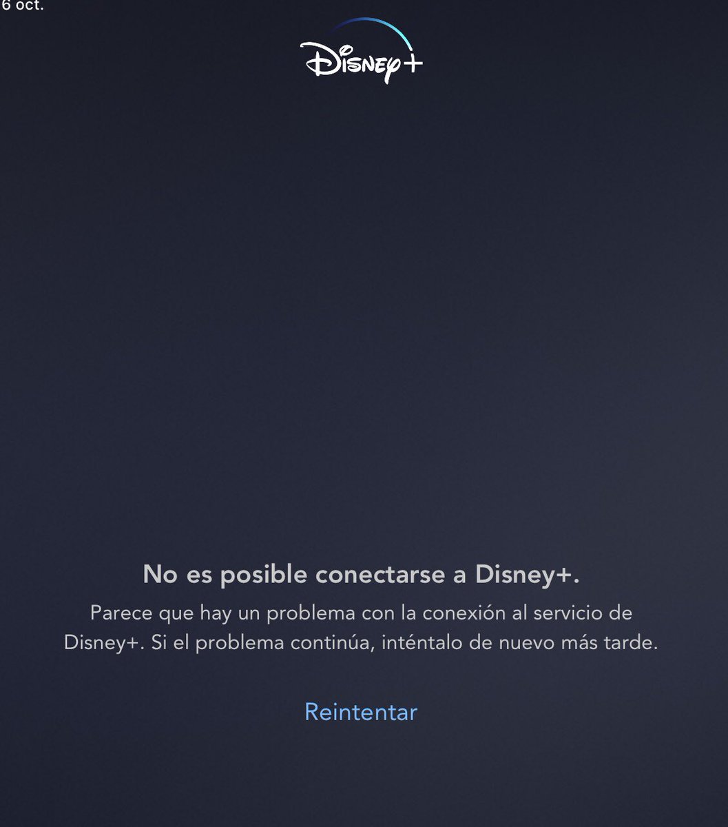 Technology_Home's tweet photo. @disneyplusla I have been trying to use Star+ @StarPlusLA and Disney+ @disneyplusla during this week and the service is the worst streaming service I have ever seen. It is never available to watch a thing. Who May I call in Ecuador to talk about the horrible service I have had? https://t.co/gjPTsXd20D
