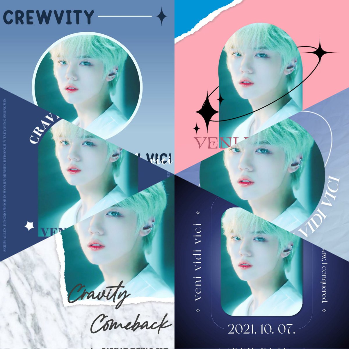 #NewProfilePic udh y jgn nambah lg