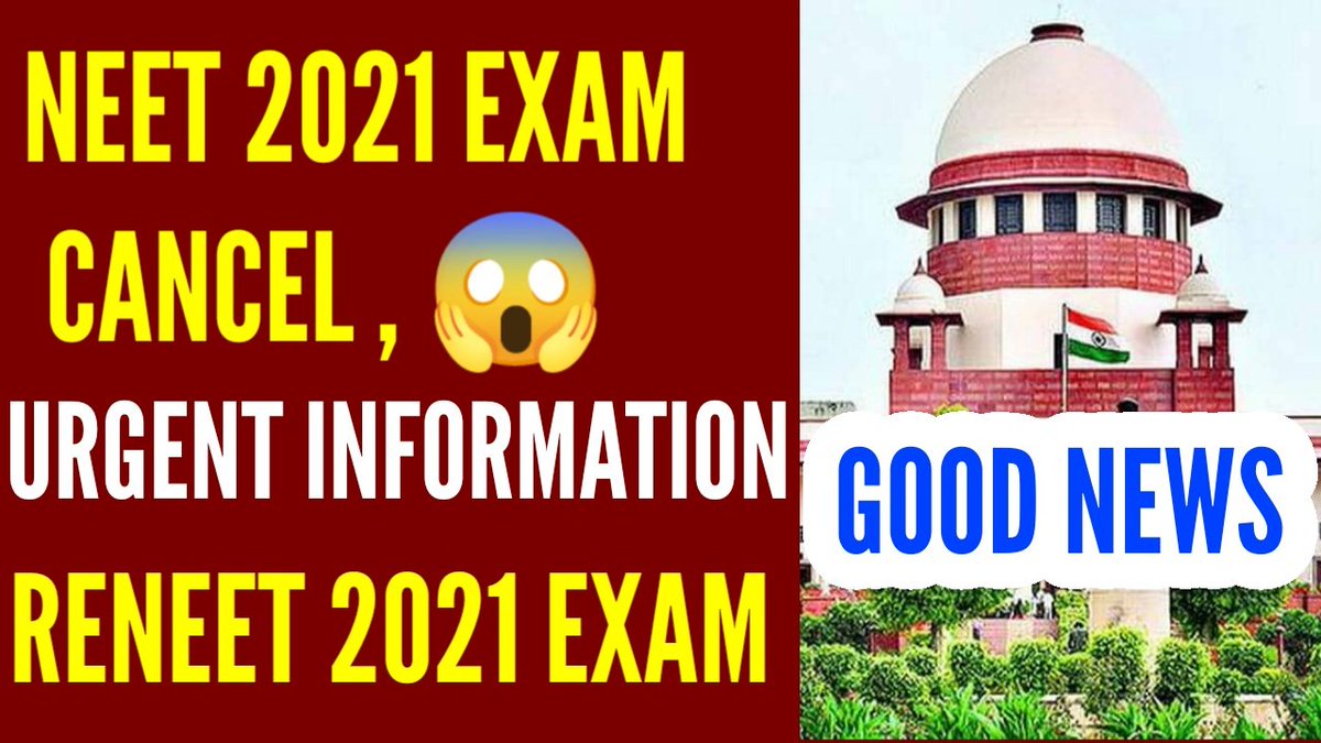 medicalmind007's tweet photo. #freshNEET #RENEET2021 #RENEET
#NEET
WATCH THIS VIDEO HERE ππ₯
https://t.co/IA6s3WJI1Z https://t.co/83wag8EfpM