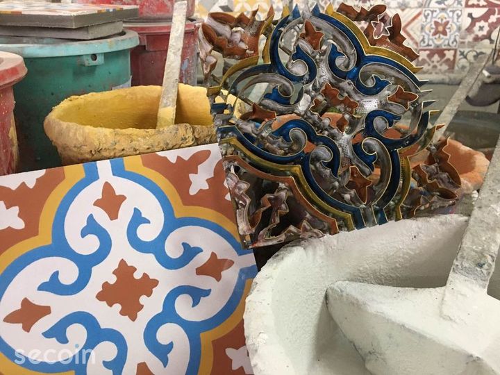 SecoinTile's tweet photo. Cement tiles are environmentally friendly tiles because the production materials are completely natural, do not create waste and are not toxic to the environment.

☎️ Hotline: 1800 6622

#Secoin #Covid19 #newnormal #cement #vietnamtile #room #customdesign #artisanwork #cementile https://t.co/aZE3TfnGJf