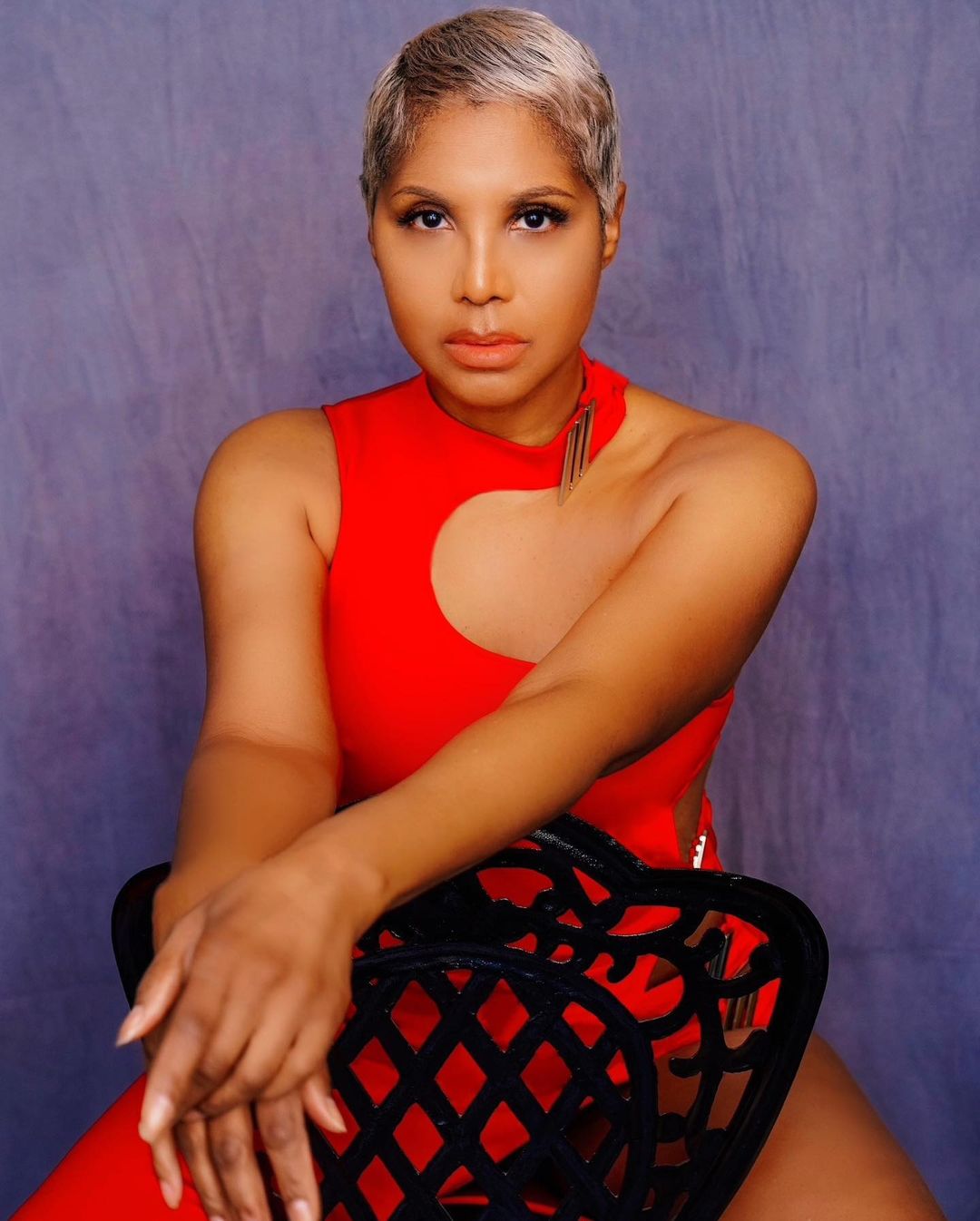 Happy Birthday to the living legend  What are your top 8 songs by Toni Braxton? 