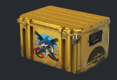 gopniks4's tweet photo. 🔥GIVEAWAY🔥

🎁Operation Riptide Case🎁

- Follow me @gopniks4 
- Retweet

🔥ENDS IN 7 DAYS🔥

#Giveaways #CSGO #CSGOGiveaway #csgoskinsgiveaway #csgogiveaways https://t.co/2icgWl9k25