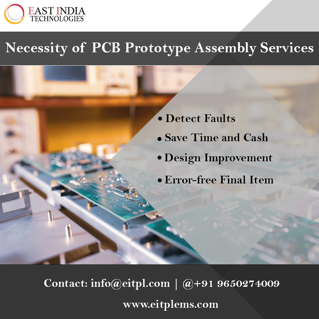 eastindiatech's tweet photo. Let's look at what makes #pcbprototype Assembly in India important.

#EastIndiaGroup #pcbassembly #pcbdesign #pcbuild #boxbuildassembly #iotsolutions #manufacturing #electronics #electronicmanufacturing #prototype #prototyping #industrial #EMS https://t.co/G0qeh7xnaT