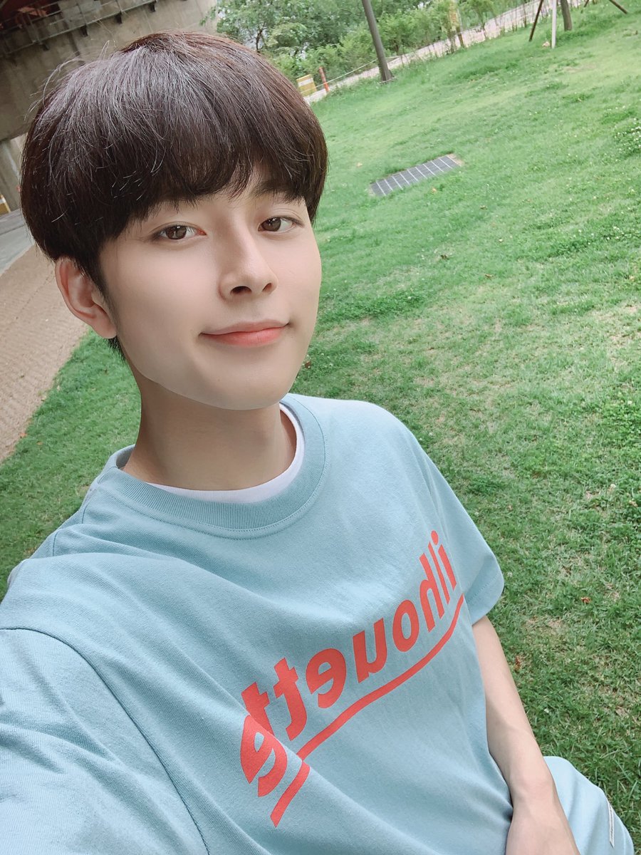 봄하늘 tweet media