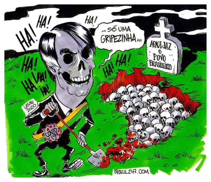 prof_fabio666's tweet photo. #ForaBolsonaro https://t.co/6oBnJGy0Az