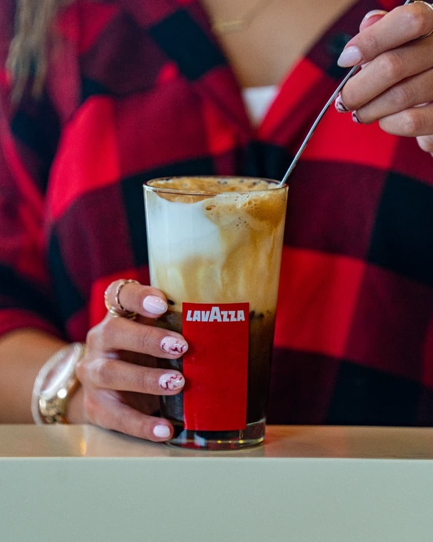 What is your daily coffee choice? ☕ 

#NationTowers #NationTowersMall #InternationalCoffeeDay #CoffeeDay #Lavazzauae #Coffee #Uae #Love #CoffeeTime #AbuDhabi #CoffeeLover #Cafe