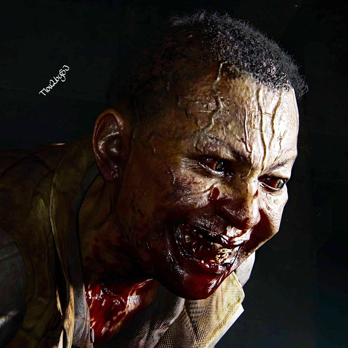 #TLOUPhotoMode <a href="/Naughty_Dog/">Naughty Dog</a> details
#TLOU2 #VirtualPhotography #TheLastofUsPart2 #TheLastofUs #TheLastofUsDay #TheLastofUsPartll #PS5Share #PhotoMode #PlayStation