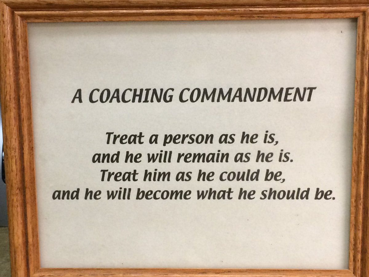CoachTimNDSU's tweet photo. Happy National Coaches Day!! Canβt wait to coach tomorrow.. #Competeandimprove https://t.co/ZIVVpzZGts