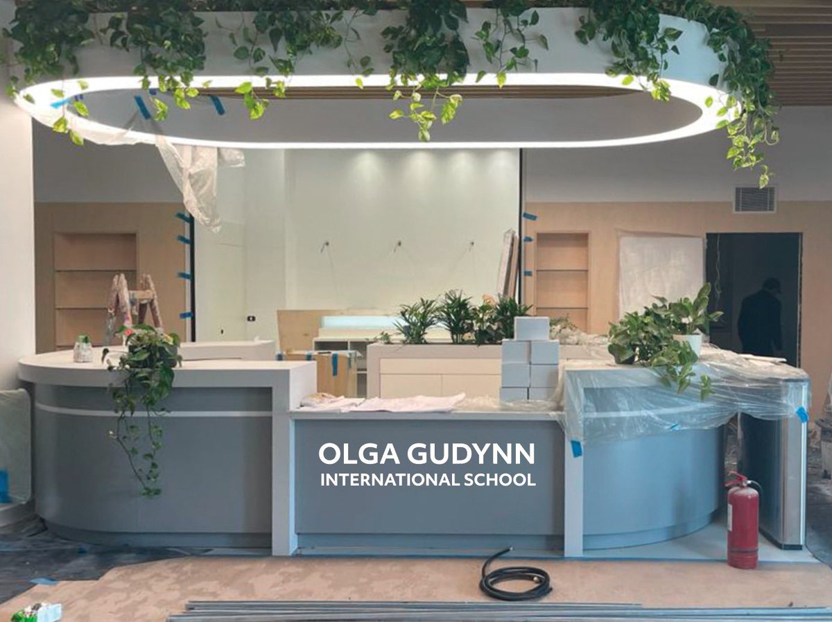 BalperMedia's tweet photo. #signage #olgagudynn #school #Romania https://t.co/V17lznb4vR