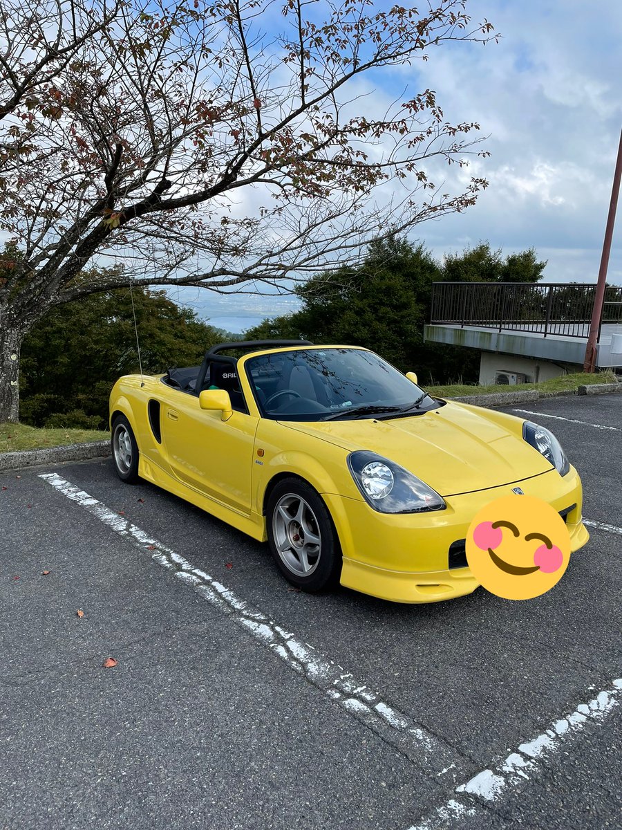 SMasamune210's tweet photo. 比叡山ドライブウェイ！めっちゃまたきたい！！さて次はお寺！ https://t.co/G6YHaKwECi