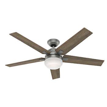 Ceiling fans fans only What Size