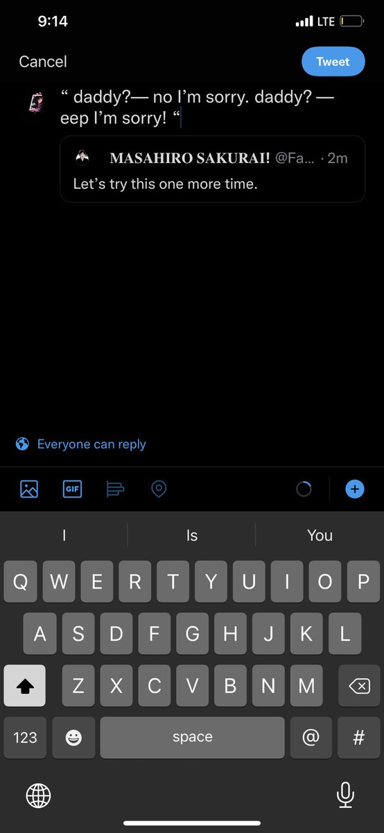 corprinceps's tweet image. | | : good night ✋🏽