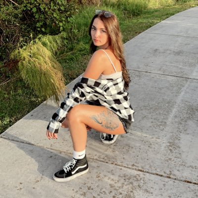 Haley_gj8's tweet photo. #NewProfilePic https://t.co/X7AxVuMcgN
