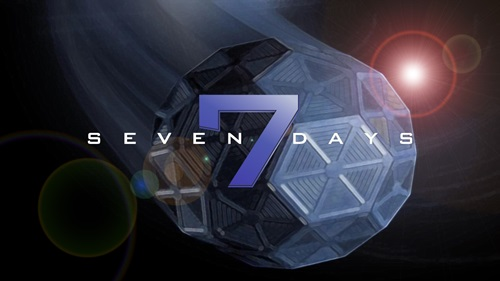 k50cullen's tweet photo. In 1998 and 23 Years Ago, #SevenDays premiered on UPN on this day RT and Like if you remember this show. (@JLa_Paglia, #DonFranklin, #NormanLloyd, @JustinaVail, @yesnicksearcy, #SamWhipple, #AlanScarfe, @kevingchristy, #ChristopherCrowe, #ZacharyCrowe, @CBSTVStudios) https://t.co/FoeZhCKZAq