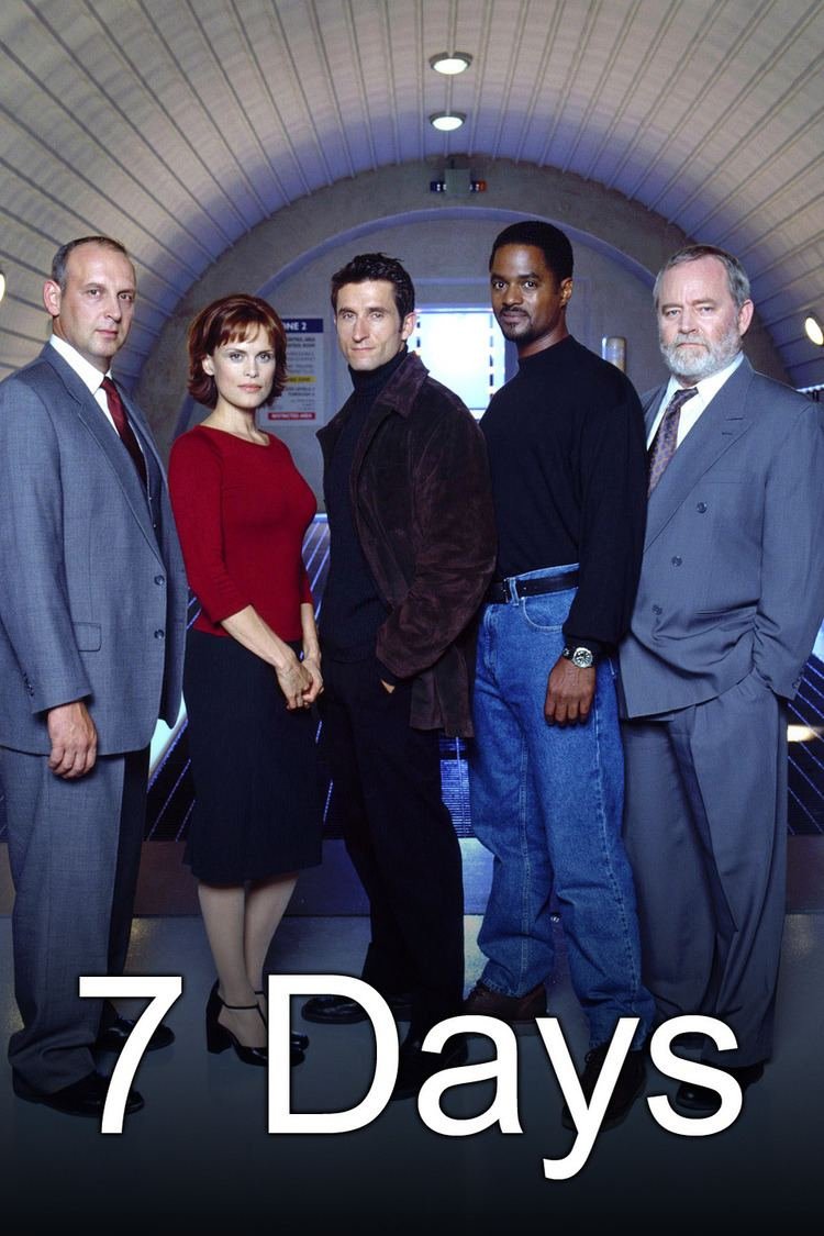 k50cullen's tweet photo. In 1998 and 23 Years Ago, #SevenDays premiered on UPN on this day RT and Like if you remember this show. (@JLa_Paglia, #DonFranklin, #NormanLloyd, @JustinaVail, @yesnicksearcy, #SamWhipple, #AlanScarfe, @kevingchristy, #ChristopherCrowe, #ZacharyCrowe, @CBSTVStudios) https://t.co/FoeZhCKZAq