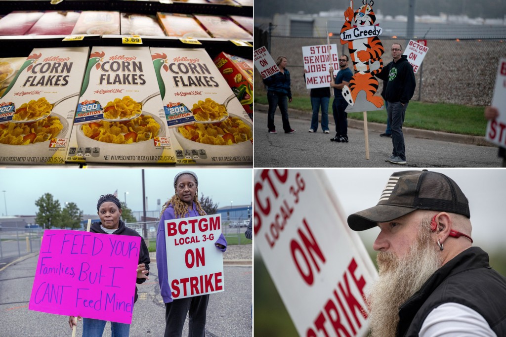 New York Post tweet media