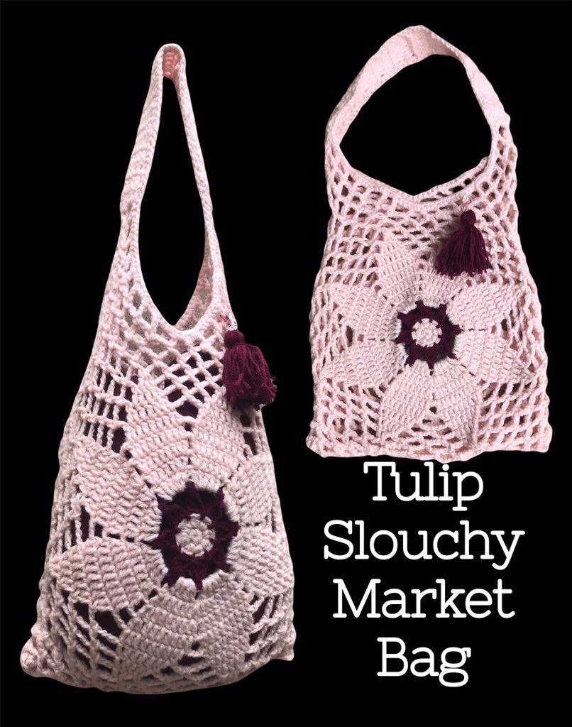 easy shopping bolsa pattern