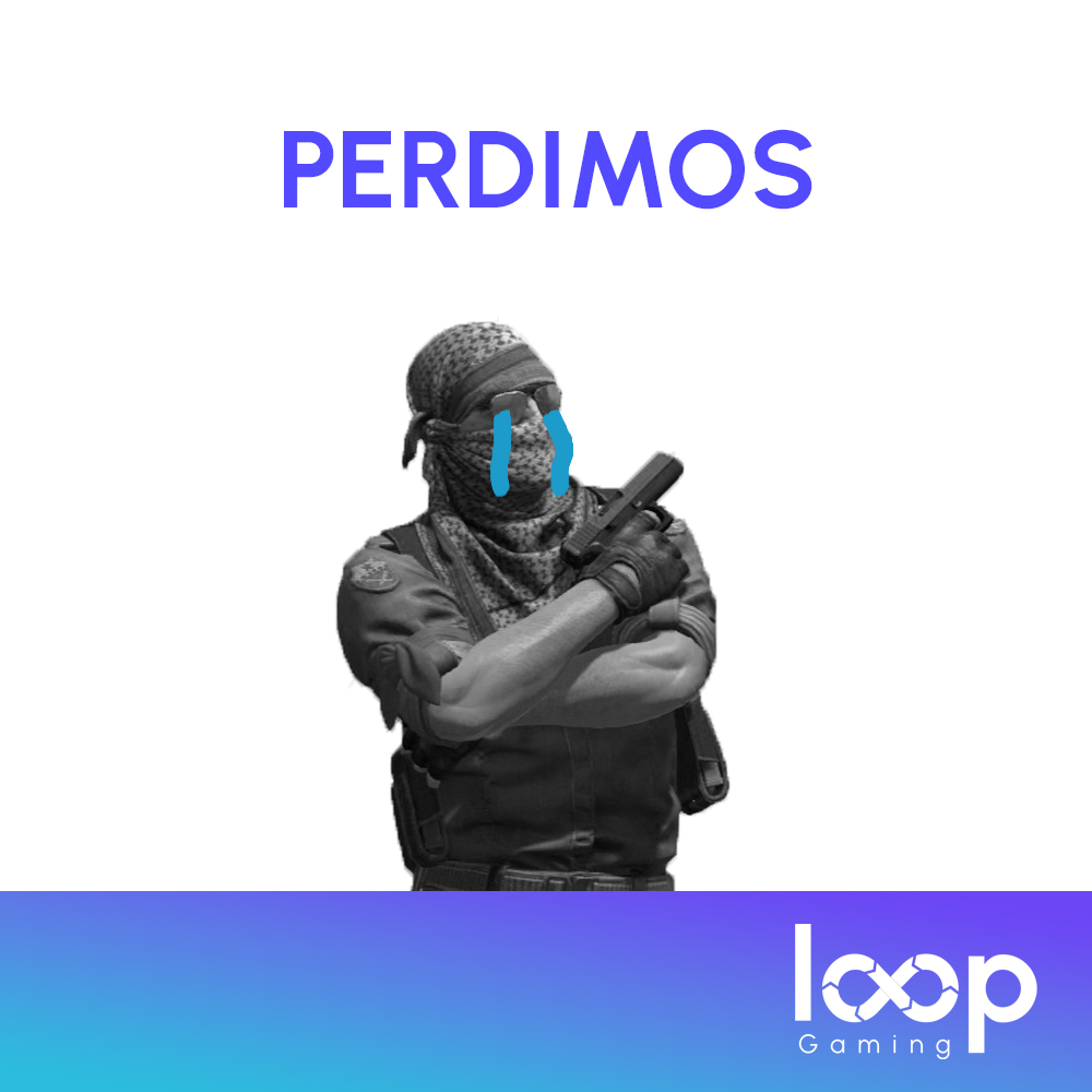 Loop Gaming tweet media