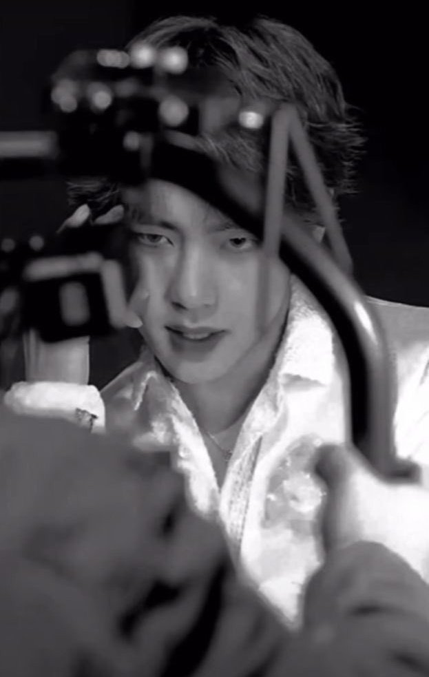 this kim taehyung