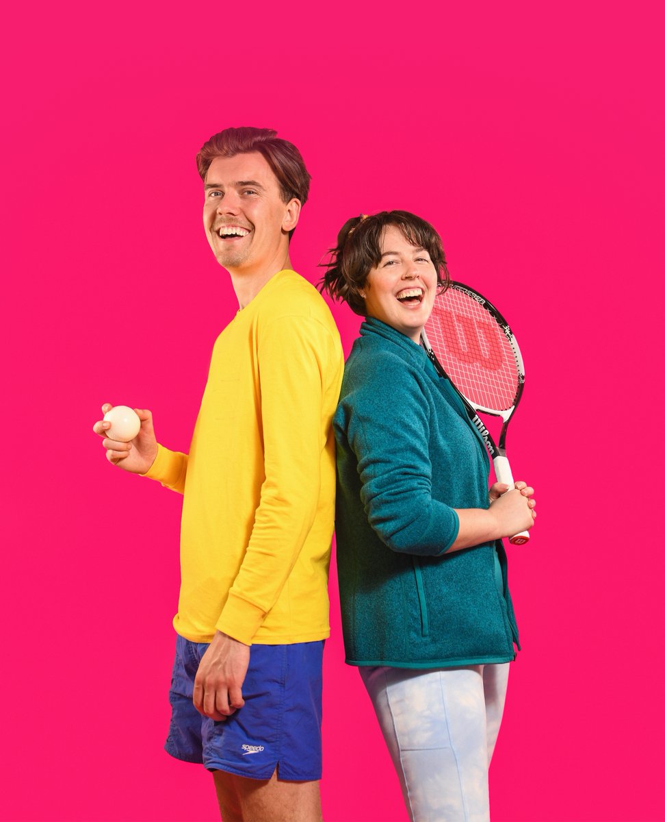 JustPlaySport's tweet photo. Bored of Basketball, Netball or Soccer? Spice things up with a Touch Footy, Volleyball or Multisport league 😍😍

Loads of seasons and loads of sports on the app now! 🤸 https://t.co/JW7h8Y7zFU