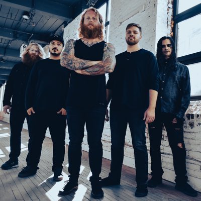 nightsofmalice's tweet image. #NewProfilePic