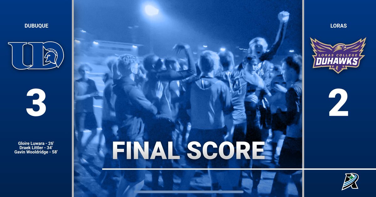 Spartan Soccer tweet media