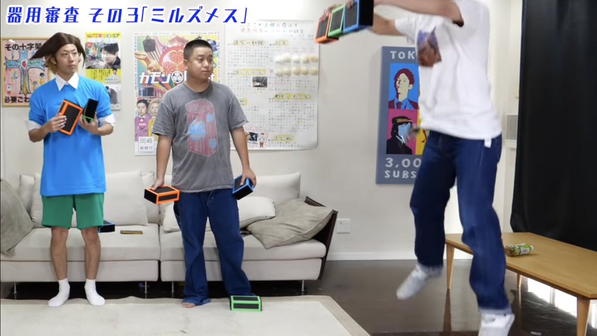 hamu__239's tweet photo. 器用の動画好きなシーンいっぱいある、、 https://t.co/lf1FXvIYnP
