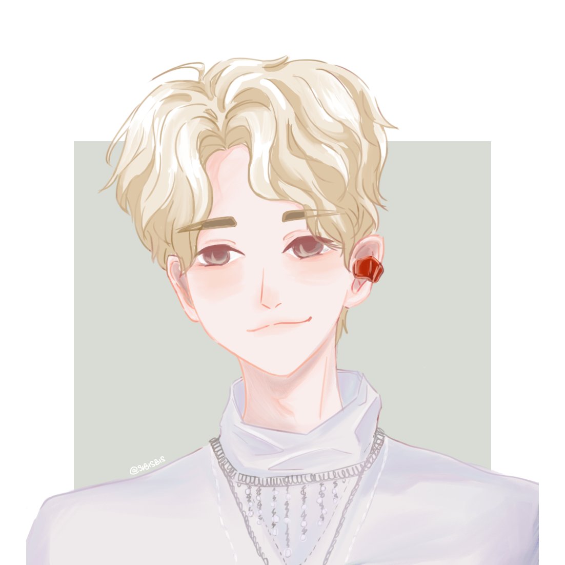 SibisBis's tweet photo. Prince 🤴🏻
#NFlying #TURBULENCE #서동성 #Nflyingfanart #엔플라잉 https://t.co/ID9WFvz1Kl