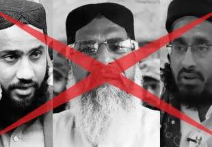 Hhaider313's tweet photo. Anjuman Sipah-e-Sahaba (ASS) was formed in Jhang, Pakistan in 1985 and became a terrorist organization with Saudi funded Riyals to cause sectarianism

#اعظم_طارق_گستاخ_اہلبیت

'Khanzeer In Jahanum'
'Founder of Terrorism' https://t.co/KsAYHX0mKo