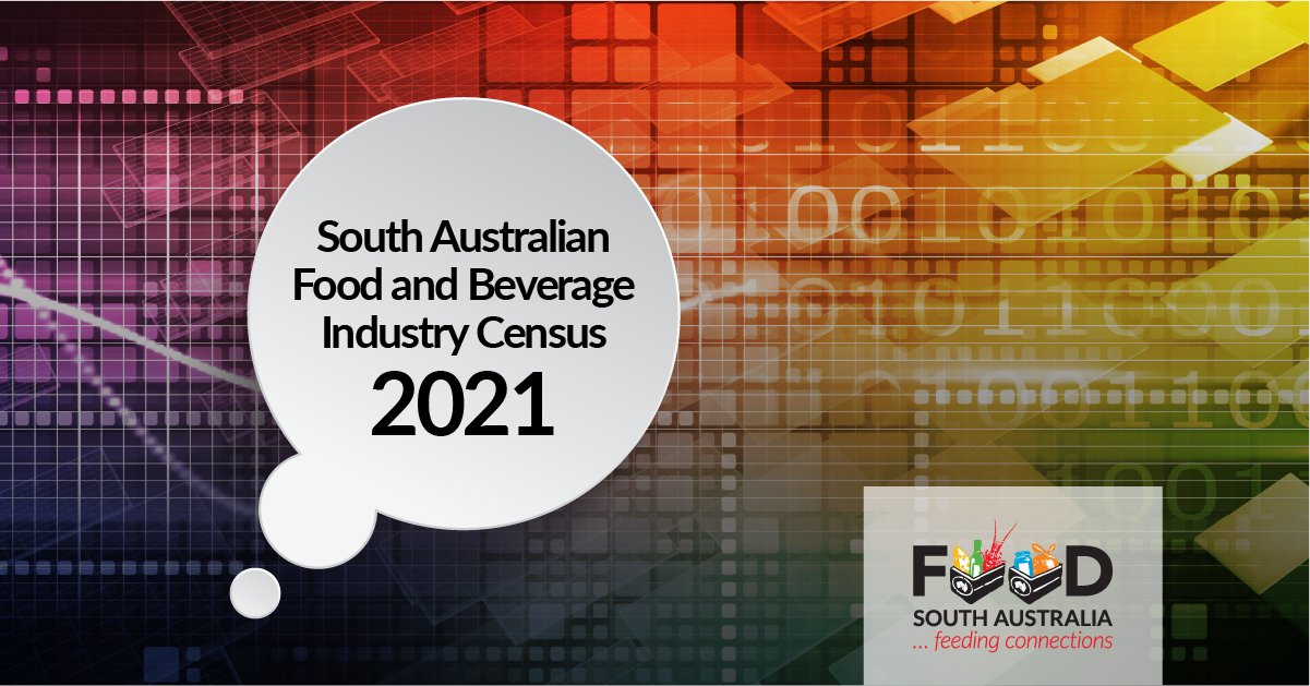 Food South Australia on Twitter: "The 2021 SA Food and Beverage