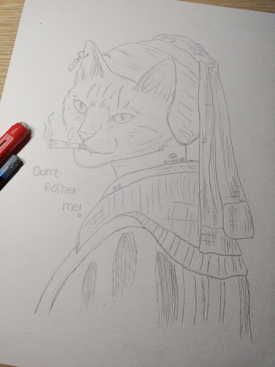good night sweet kittens 💔

#NFT #NFTArgentina #NFTartists #NFTCommunity #NFTs #nftcollectors