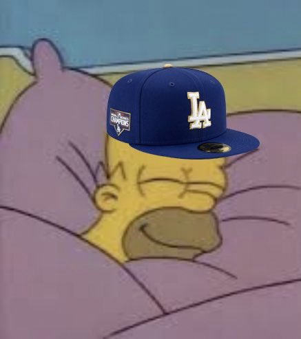 Dodgers Win Let S Go To San Francisco Sleep Well Los Angeles Repeatlapic Twitter Com 8racn84xdu Jmartsgallery Cocotbodol