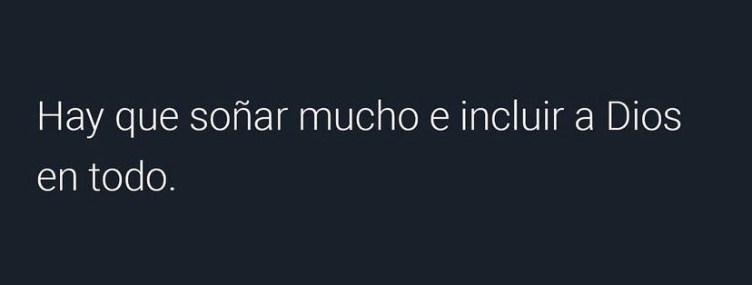 Trabajando por eso🙏🏻🙏🏻