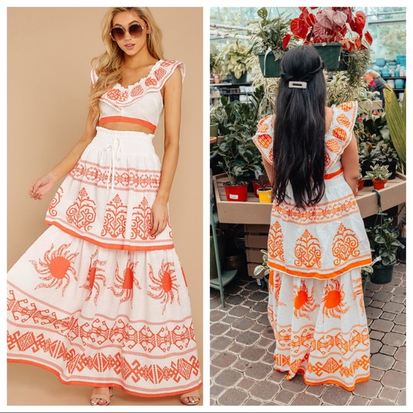 So good I had to share! Check out all the items I'm loving on <a href="/Poshmarkapp/">Poshmark</a> #poshmark #fashion #style #shopmycloset #abeo #poof #reddressboutique: posh.mk/9mxtK8Js9jb