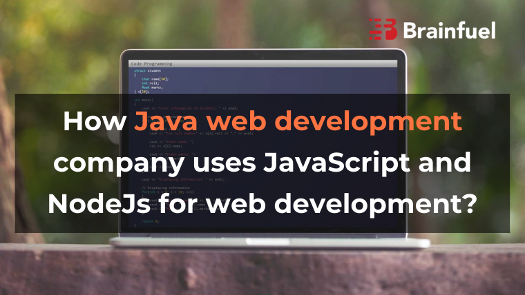 BrainfuelSolut1's tweet image. Java web development company uses many programming languages for web development. JavaScript is one of the best programming languages after its first release by web developers across the world.
Read more: brainfuel.io/blog/how-java-…
#Javawebdevelopmentcompany