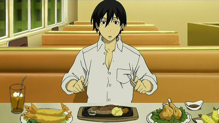 hungry character of the day tweet media