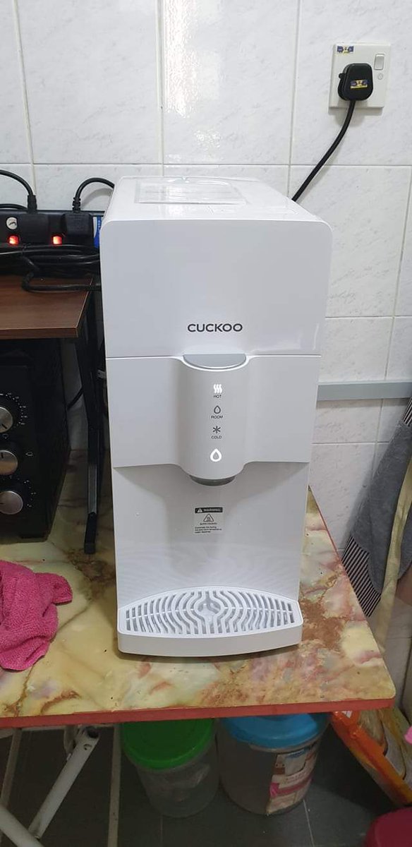 abrahamwang92's tweet photo. Free Installation, Delivery, Service.
Monthly Installment from RM60 per month.

Flexible Rental Payments Plan.

🛒 Order here https://t.co/wwOHdJo9mg.

Any Enquiries here https://t.co/5IkR3qOE52

#cuckoomalaysia #penapisaircuckoo #cuckoosarawak #ejencuckoo https://t.co/gSFZx31pYw