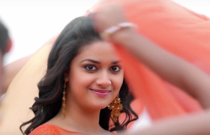 susikeerthy1's tweet photo. 5 years of Remo till it's special to many Dr kavya ๐๐คฉ๐ฅณ
#5YearsofRemo @KeerthyOfficial #KeerthySuresh https://t.co/U5bWONebFX