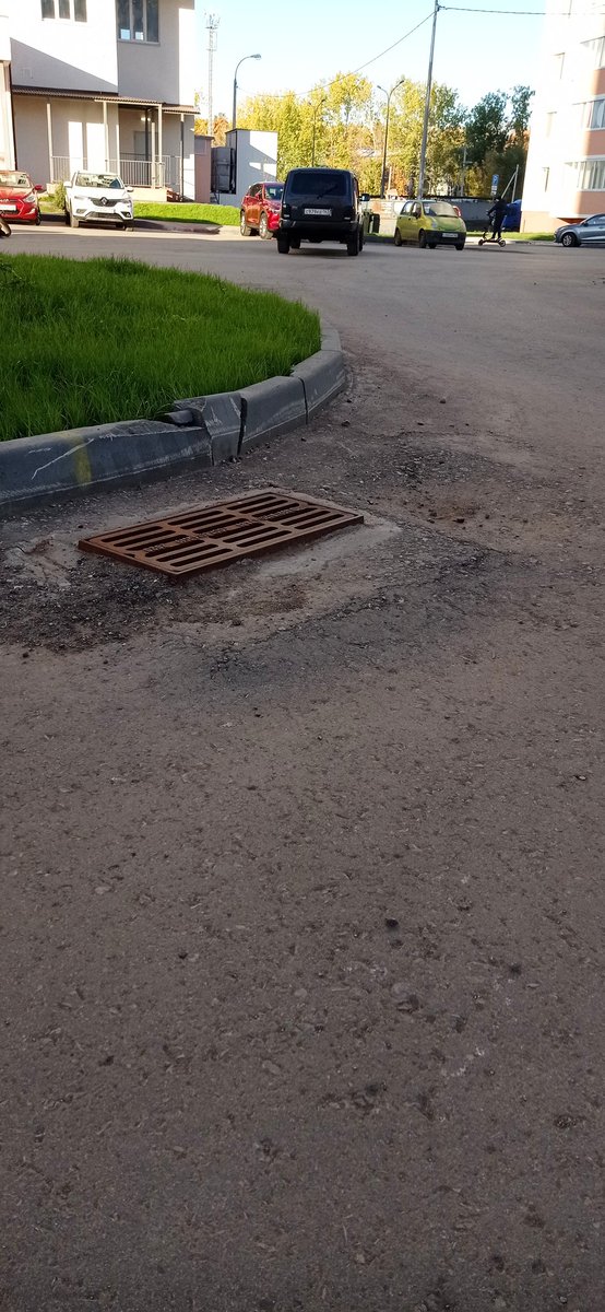 Почему не соблюдаются нормы при строительстве? В чьей компетенции устранять недоделки застройщика шард?сам застройщик на письменные обращения не реагирует <a href="/SamMobilePriem/">Мобильная приемная Губернатора Самарской области</a>